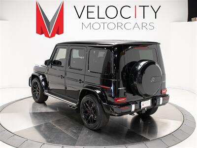 2019 Mercedes-Benz AMG G 63   - Photo 17 - Nashville, TN 37217