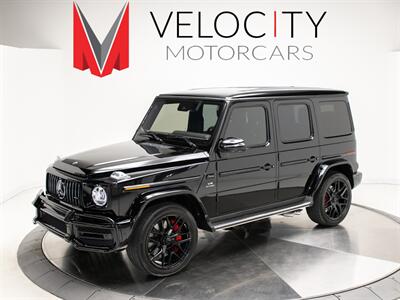 2019 Mercedes-Benz AMG G 63   - Photo 11 - Nashville, TN 37217