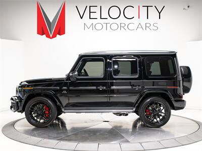 2019 Mercedes-Benz AMG G 63   - Photo 9 - Nashville, TN 37217