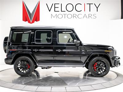 2019 Mercedes-Benz AMG G 63   - Photo 5 - Nashville, TN 37217