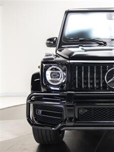 2019 Mercedes-Benz AMG G 63   - Photo 93 - Nashville, TN 37217