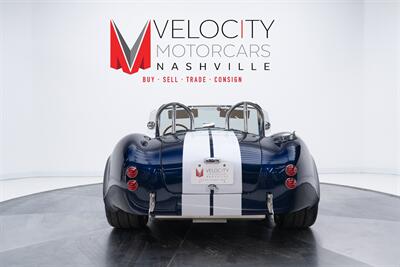 1965 Backdraft Motorsports RT4   - Photo 20 - Nashville, TN 37217