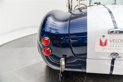 1965 Backdraft Motorsports RT4   - Photo 82 - Nashville, TN 37217