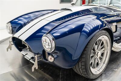 1965 Backdraft Motorsports RT4   - Photo 76 - Nashville, TN 37217