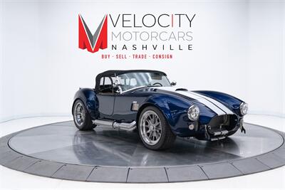 1965 Backdraft Motorsports RT4   - Photo 4 - Nashville, TN 37217