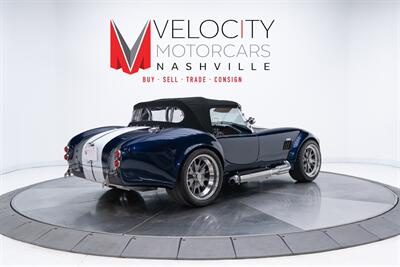 1965 Backdraft Motorsports RT4   - Photo 6 - Nashville, TN 37217