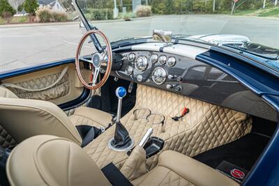 1965 Backdraft Motorsports RT4   - Photo 90 - Nashville, TN 37217