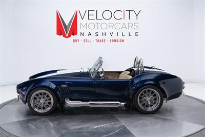 1965 Backdraft Motorsports RT4   - Photo 18 - Nashville, TN 37217