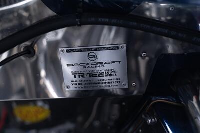 1965 Backdraft Motorsports RT4   - Photo 21 - Nashville, TN 37217