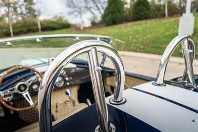 1965 Backdraft Motorsports RT4   - Photo 89 - Nashville, TN 37217