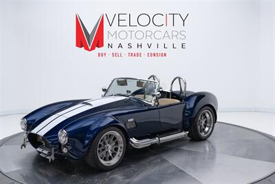 1965 Backdraft Motorsports RT4   - Photo 11 - Nashville, TN 37217