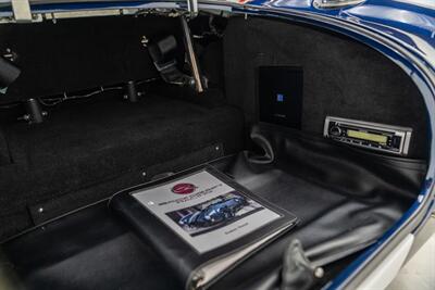 1965 Backdraft Motorsports RT4   - Photo 32 - Nashville, TN 37217