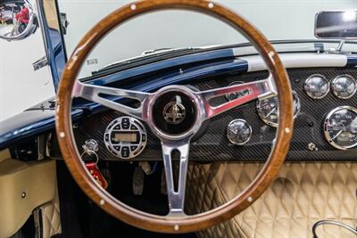 1965 Backdraft Motorsports RT4   - Photo 67 - Nashville, TN 37217