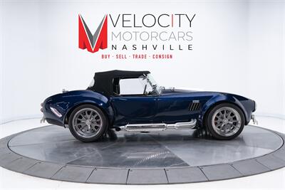 1965 Backdraft Motorsports RT4   - Photo 5 - Nashville, TN 37217