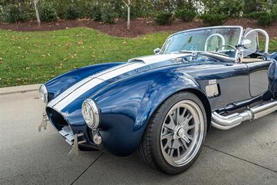 1965 Backdraft Motorsports RT4   - Photo 85 - Nashville, TN 37217