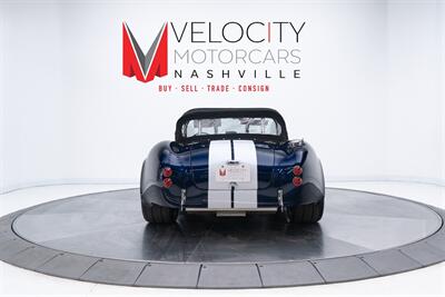 1965 Backdraft Motorsports RT4   - Photo 7 - Nashville, TN 37217