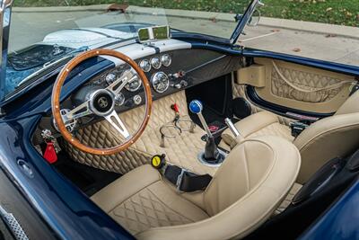 1965 Backdraft Motorsports RT4   - Photo 88 - Nashville, TN 37217