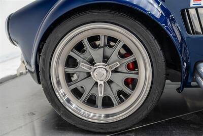 1965 Backdraft Motorsports RT4   - Photo 71 - Nashville, TN 37217