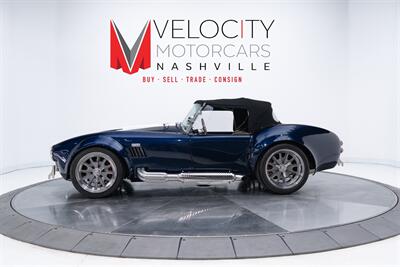 1965 Backdraft Motorsports RT4   - Photo 9 - Nashville, TN 37217