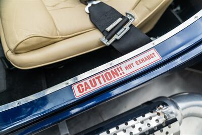 1965 Backdraft Motorsports RT4   - Photo 27 - Nashville, TN 37217