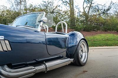 1965 Backdraft Motorsports RT4   - Photo 86 - Nashville, TN 37217