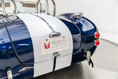 1965 Backdraft Motorsports RT4   - Photo 81 - Nashville, TN 37217