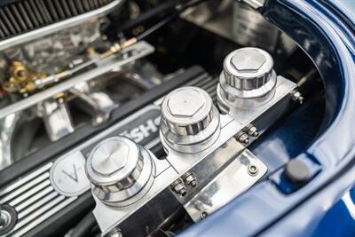 1965 Backdraft Motorsports RT4   - Photo 55 - Nashville, TN 37217