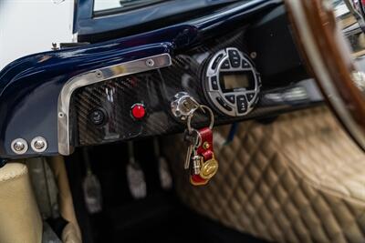 1965 Backdraft Motorsports RT4   - Photo 63 - Nashville, TN 37217