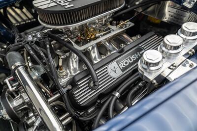 1965 Backdraft Motorsports RT4   - Photo 52 - Nashville, TN 37217