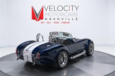 1965 Backdraft Motorsports RT4   - Photo 15 - Nashville, TN 37217