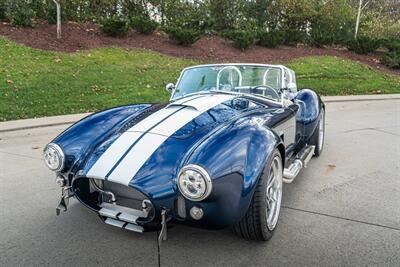 1965 Backdraft Motorsports RT4   - Photo 84 - Nashville, TN 37217