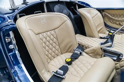 1965 Backdraft Motorsports RT4   - Photo 33 - Nashville, TN 37217