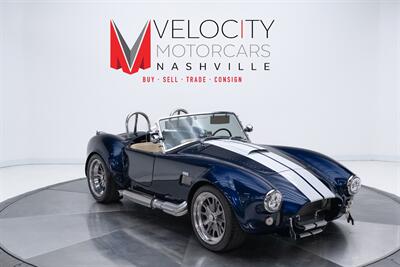 1965 Backdraft Motorsports RT4   - Photo 13 - Nashville, TN 37217