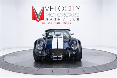 1965 Backdraft Motorsports RT4   - Photo 3 - Nashville, TN 37217