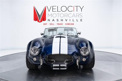 1965 Backdraft Motorsports RT4   - Photo 19 - Nashville, TN 37217