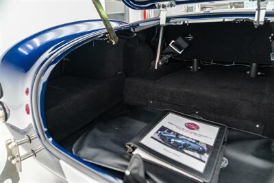 1965 Backdraft Motorsports RT4   - Photo 31 - Nashville, TN 37217