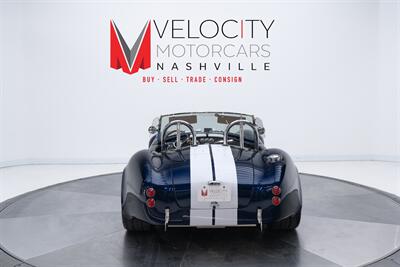 1965 Backdraft Motorsports RT4   - Photo 16 - Nashville, TN 37217