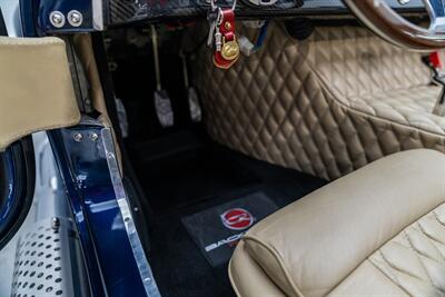 1965 Backdraft Motorsports RT4   - Photo 62 - Nashville, TN 37217