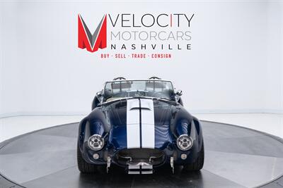 1965 Backdraft Motorsports RT4   - Photo 12 - Nashville, TN 37217