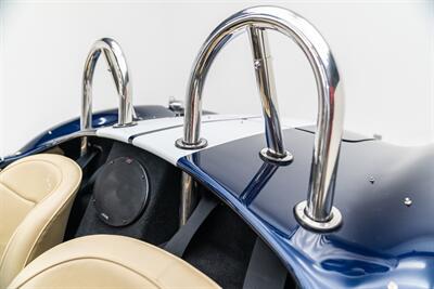 1965 Backdraft Motorsports RT4   - Photo 29 - Nashville, TN 37217