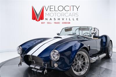 1965 Backdraft Motorsports RT4   - Photo 10 - Nashville, TN 37217