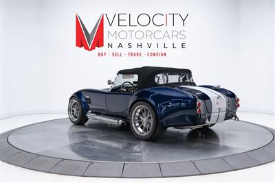 1965 Backdraft Motorsports RT4   - Photo 8 - Nashville, TN 37217