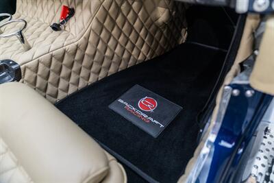 1965 Backdraft Motorsports RT4   - Photo 42 - Nashville, TN 37217