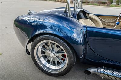 1965 Backdraft Motorsports RT4   - Photo 92 - Nashville, TN 37217