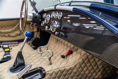 1965 Backdraft Motorsports RT4   - Photo 43 - Nashville, TN 37217