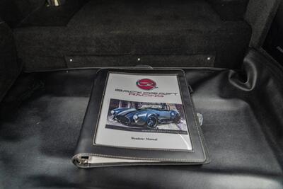 1965 Backdraft Motorsports RT4   - Photo 30 - Nashville, TN 37217