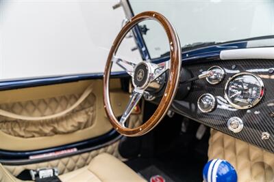 1965 Backdraft Motorsports RT4   - Photo 45 - Nashville, TN 37217