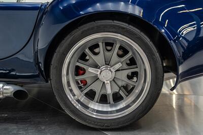 1965 Backdraft Motorsports RT4   - Photo 70 - Nashville, TN 37217