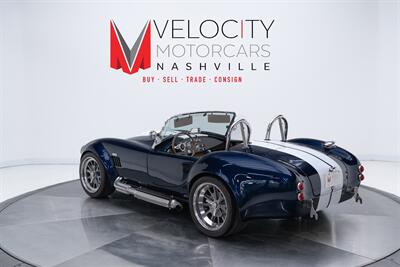 1965 Backdraft Motorsports RT4   - Photo 17 - Nashville, TN 37217