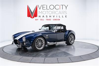 1965 Backdraft Motorsports RT4   - Photo 2 - Nashville, TN 37217